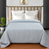 Blista Super Comfy Comforter by Florida for Single & Double Bed